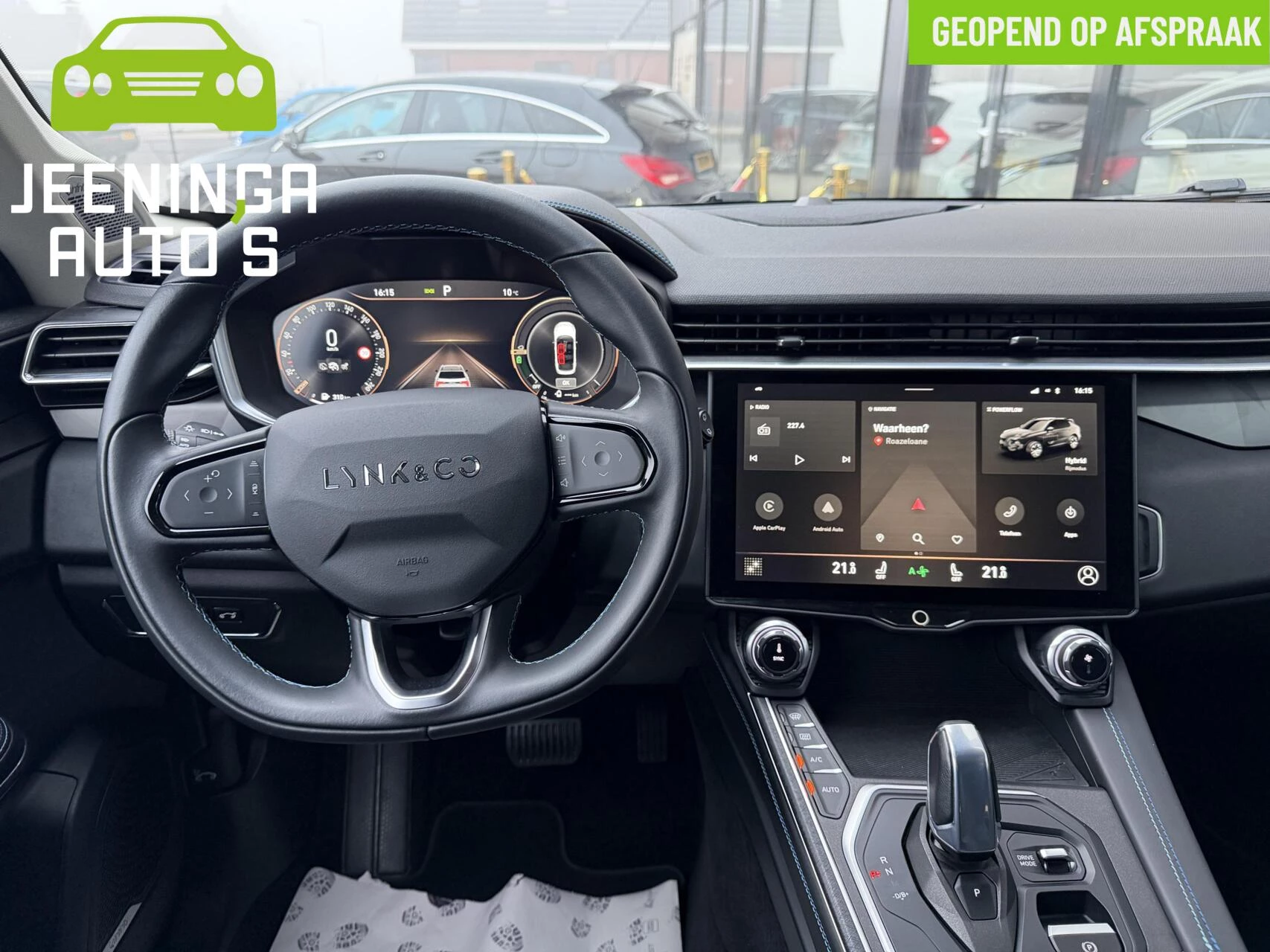 Hoofdafbeelding Lynk & Co 01