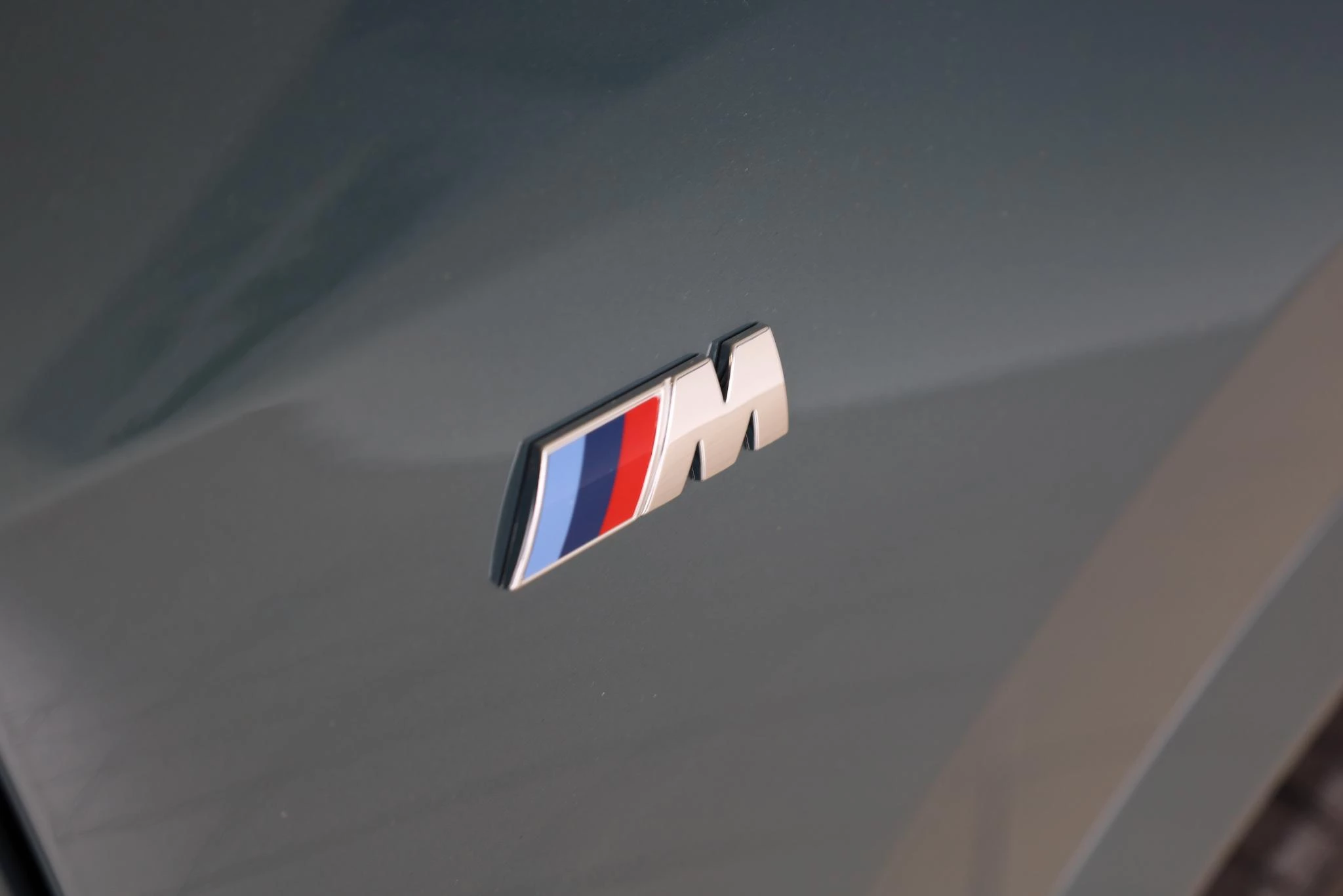 Hoofdafbeelding BMW iX1