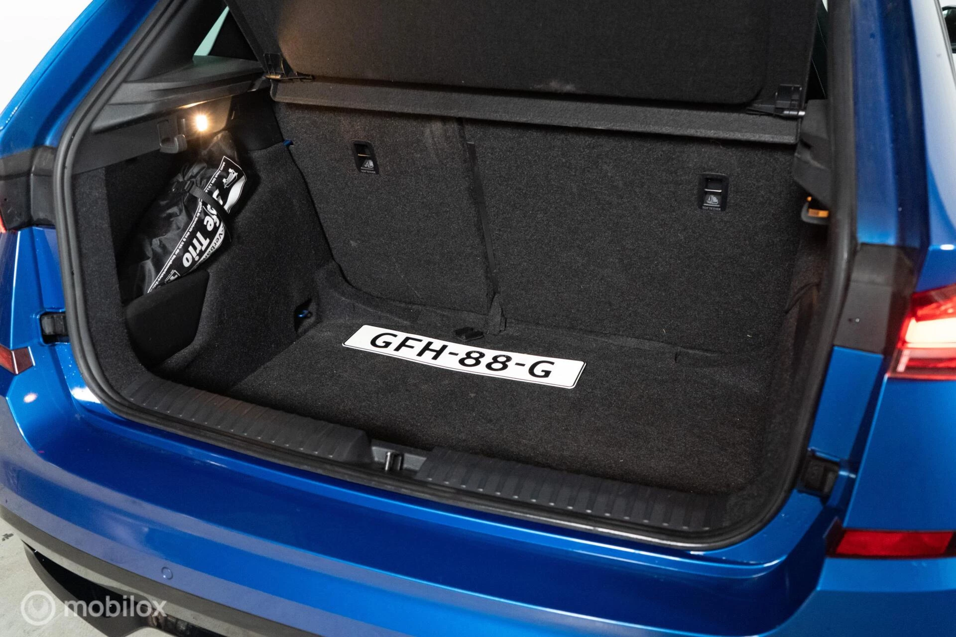 Hoofdafbeelding Škoda Kamiq