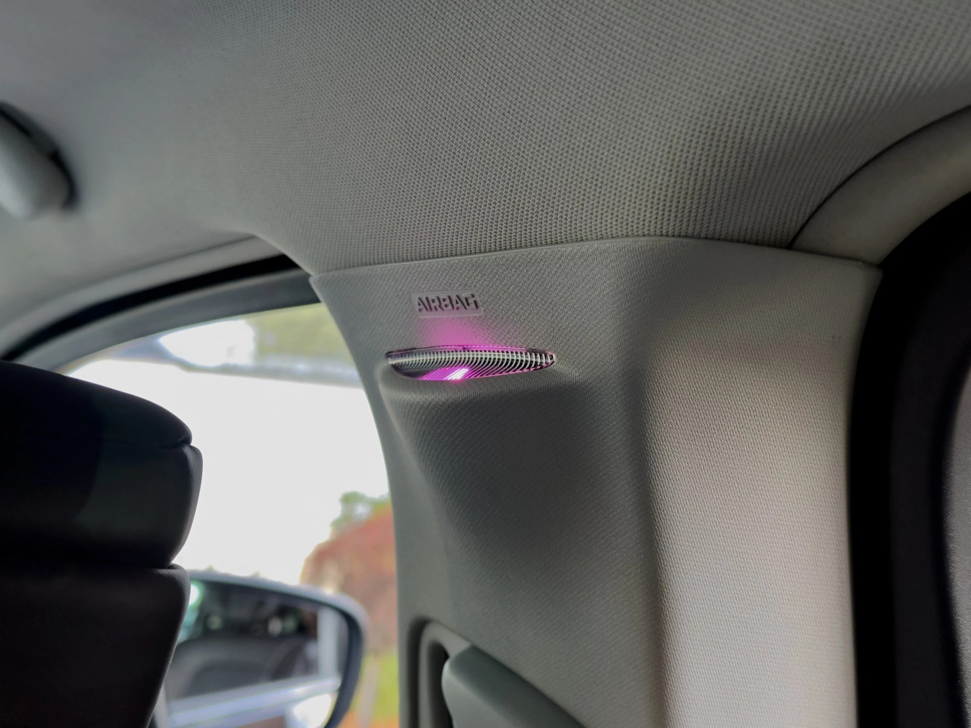 Hoofdafbeelding Renault Espace