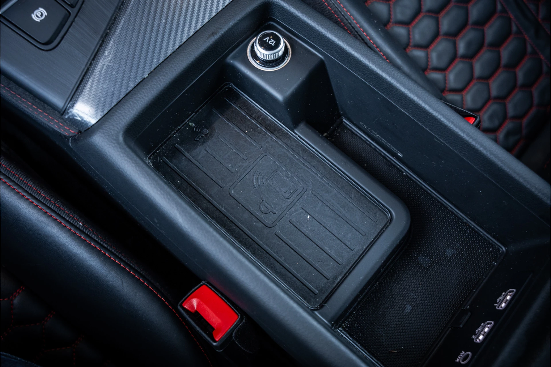 Hoofdafbeelding Audi RS5