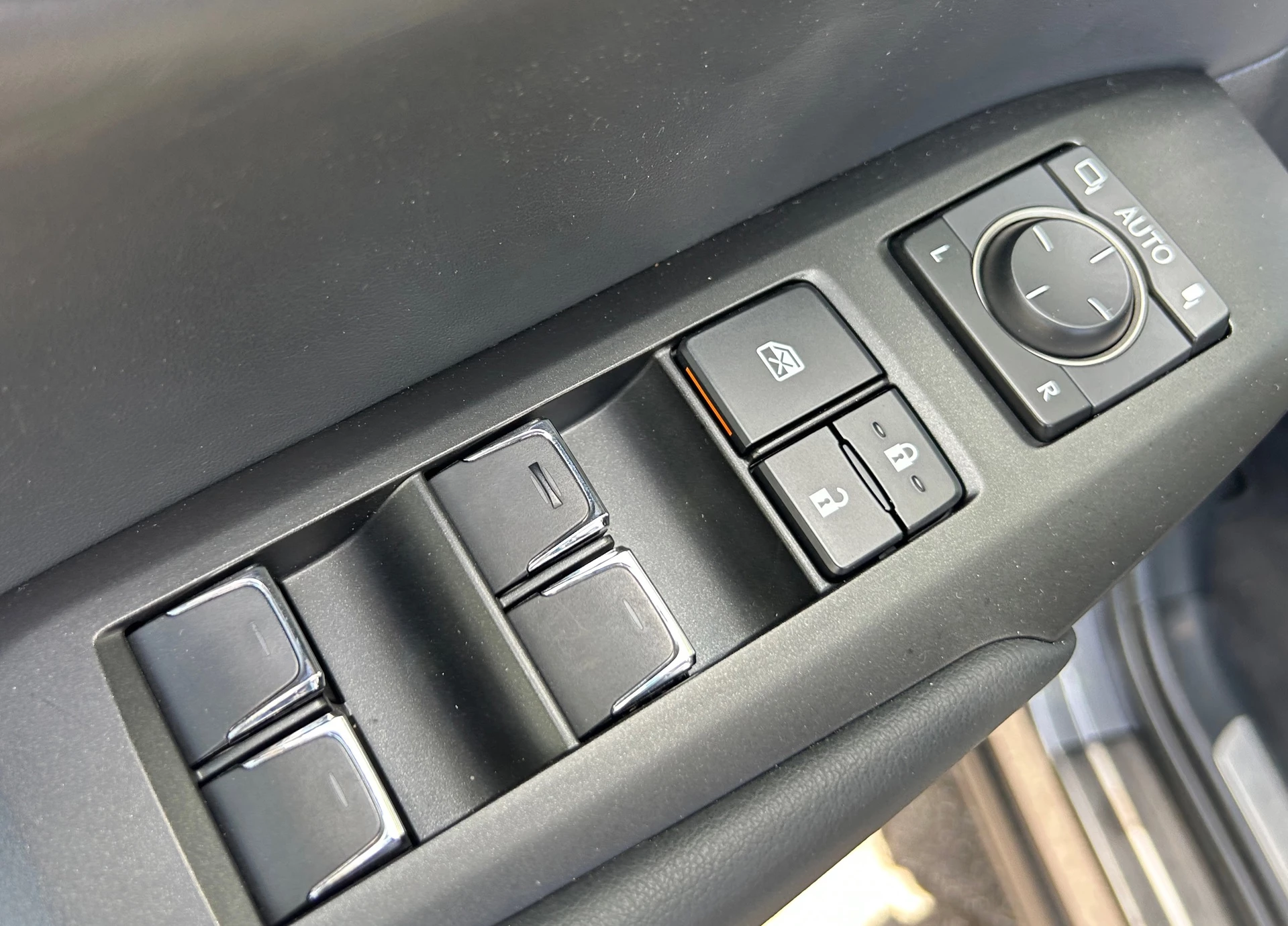 Hoofdafbeelding Lexus NX