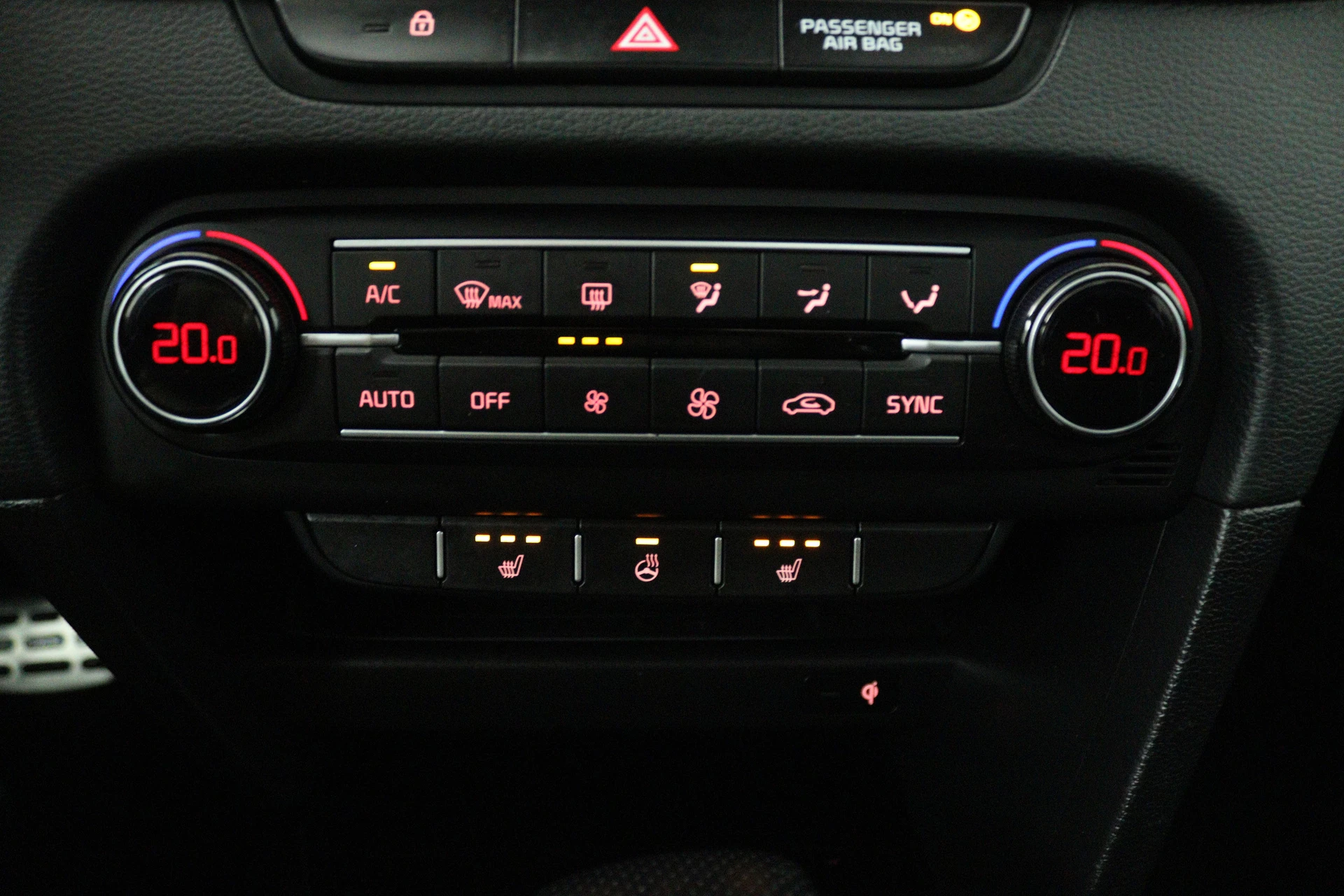 Hoofdafbeelding Kia ProCeed