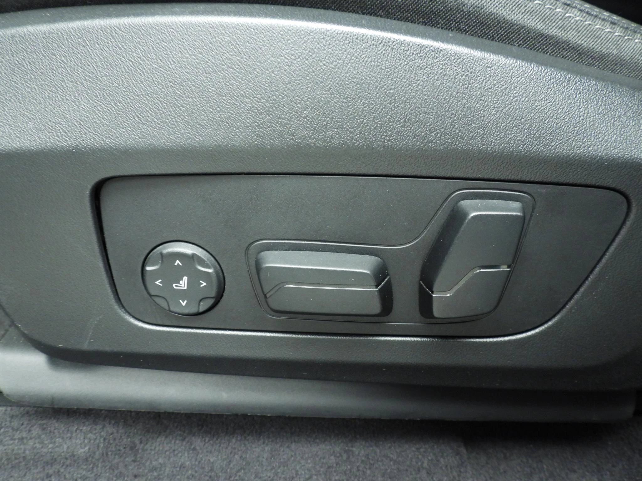Hoofdafbeelding BMW iX1