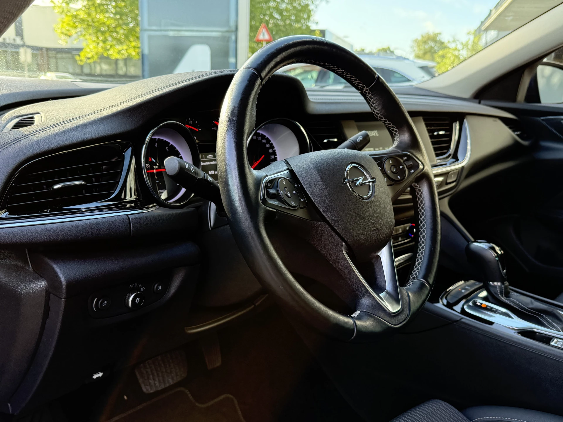 Hoofdafbeelding Opel Insignia