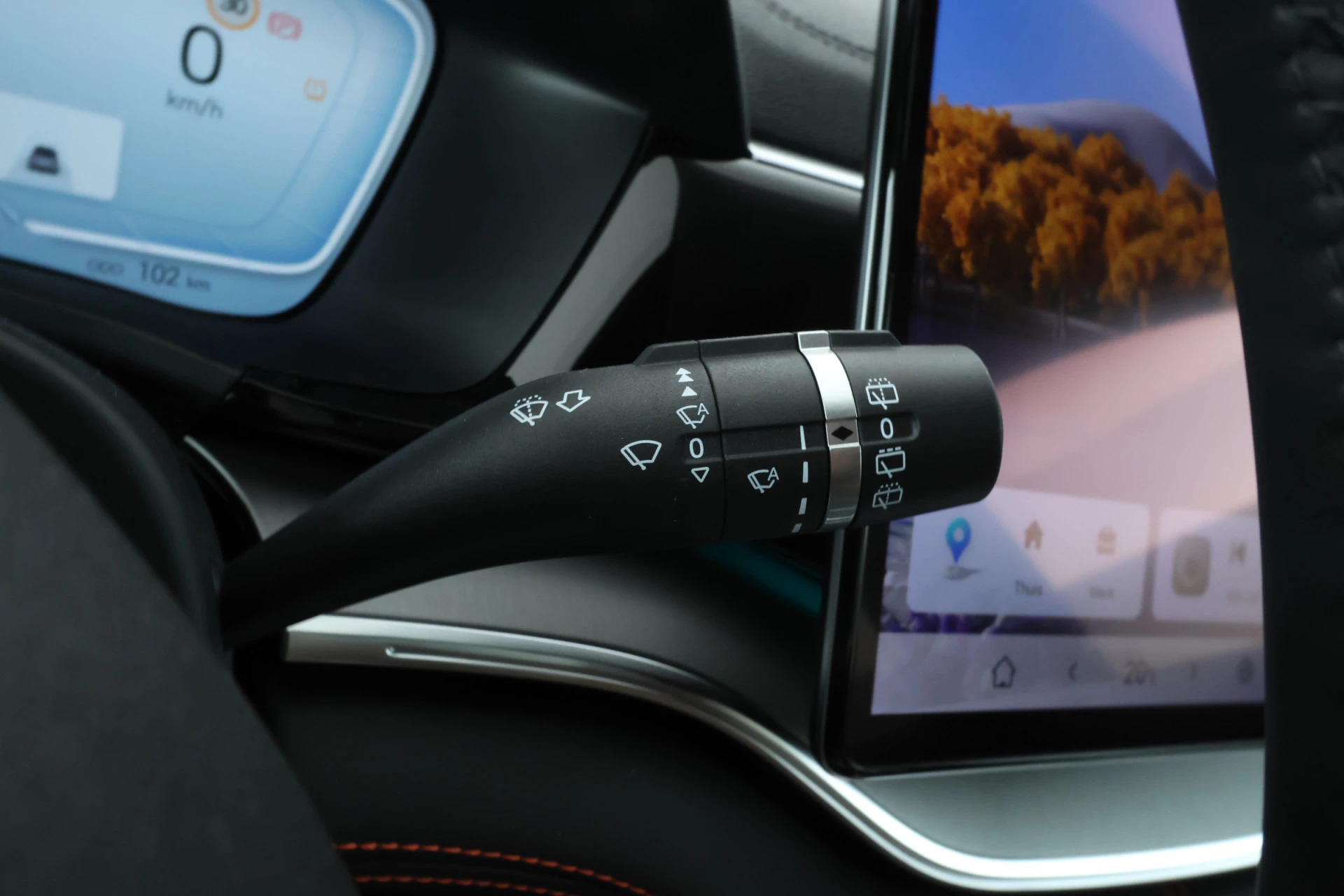 Hoofdafbeelding BYD SEAL U