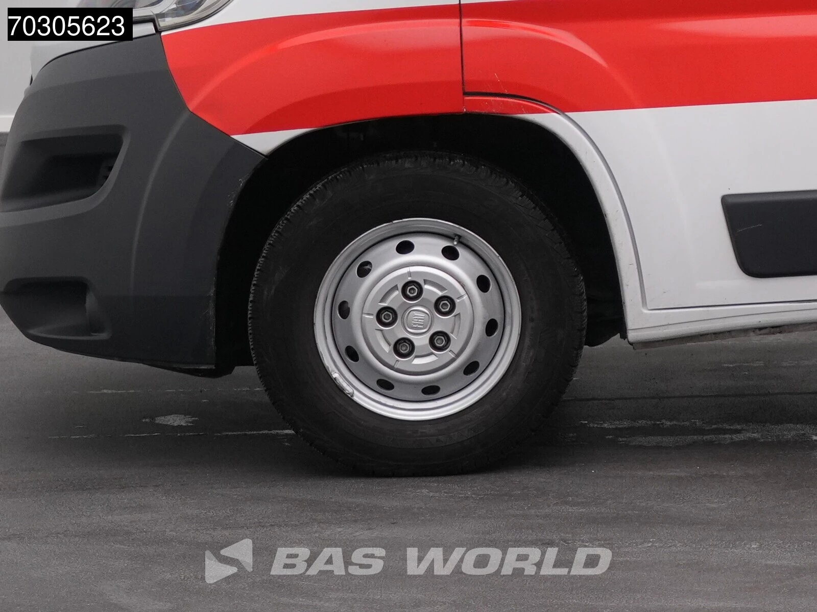 Hoofdafbeelding Fiat Ducato