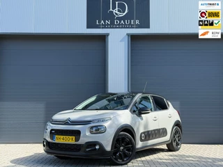 Citroen C3 1.2 PureTech Shine / CAMERA / APK / CARPLAY / NAP