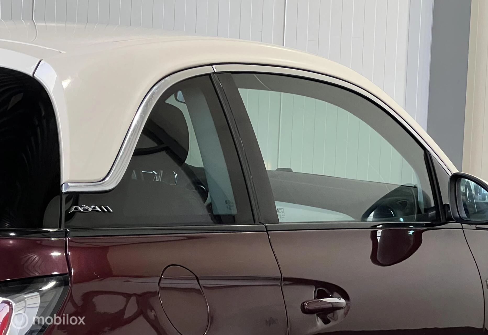 Hoofdafbeelding Opel ADAM