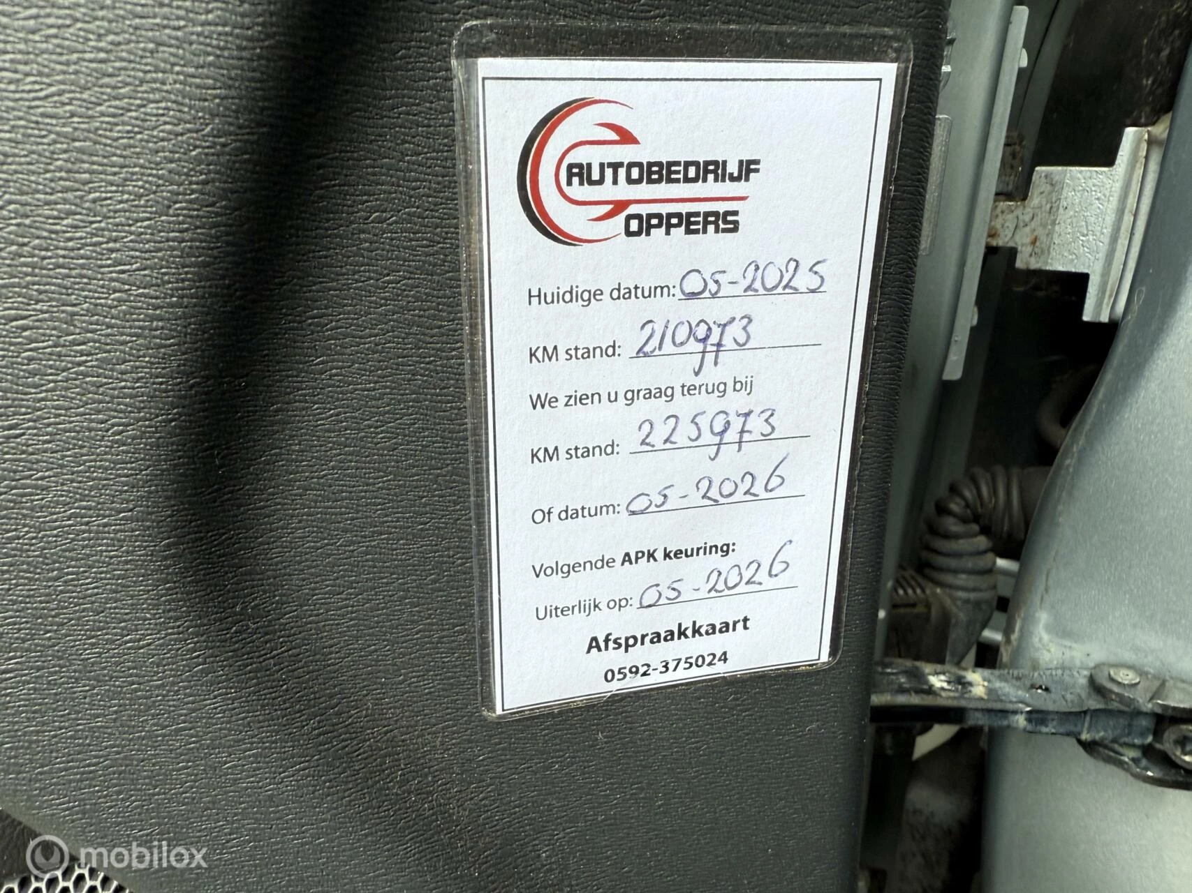 Hoofdafbeelding Volvo V70