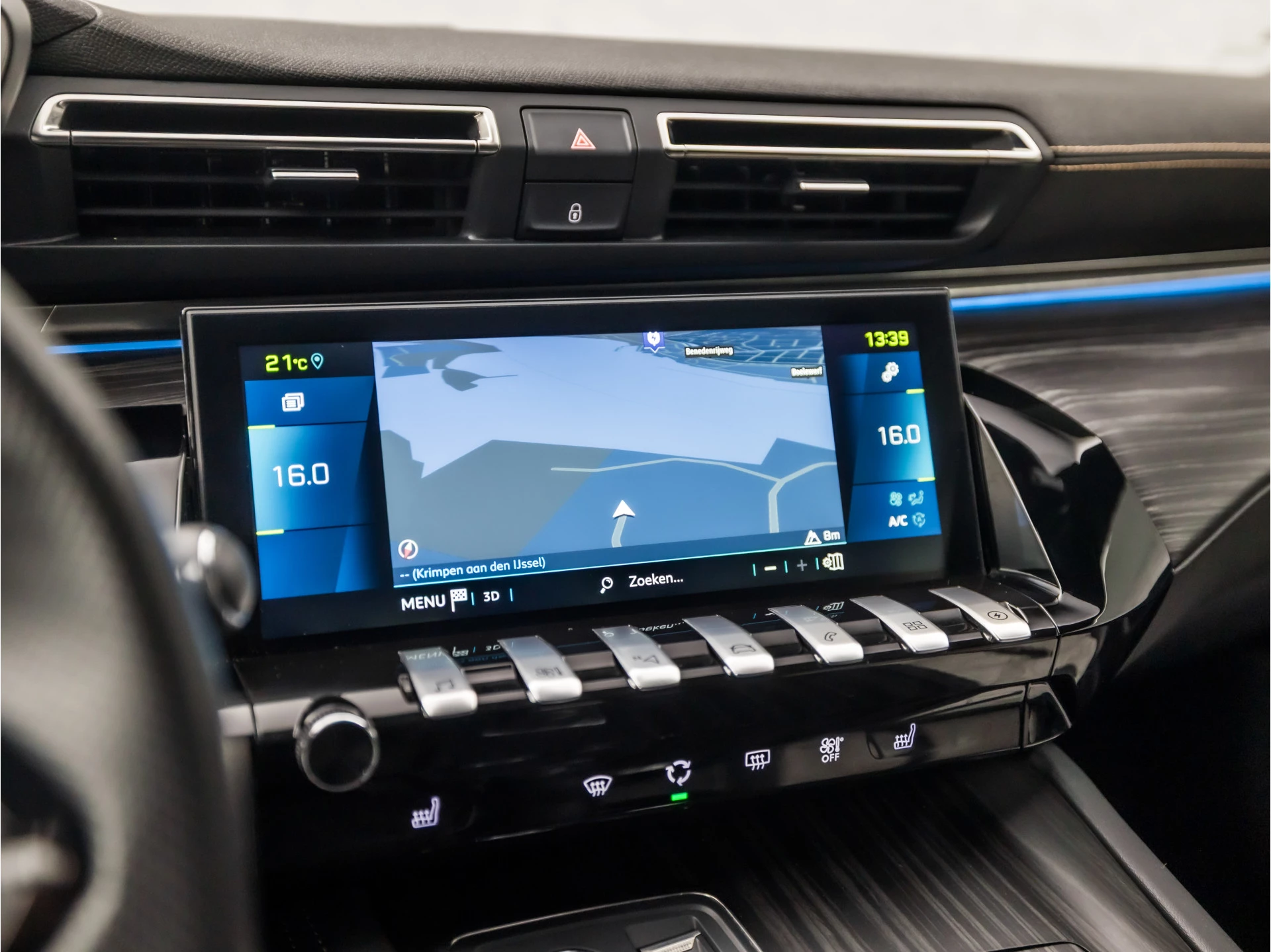 Hoofdafbeelding Peugeot 508