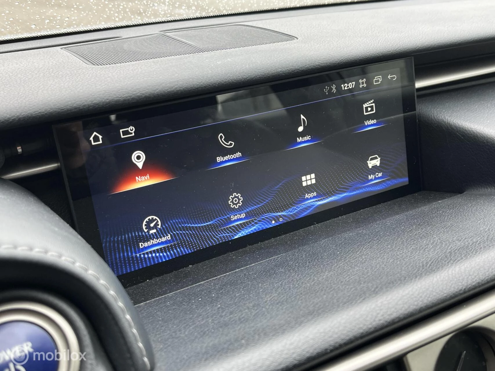 Hoofdafbeelding Lexus IS