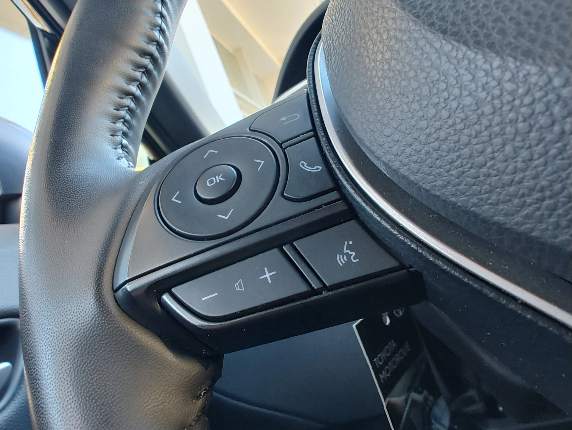 Hoofdafbeelding Toyota Corolla Cross