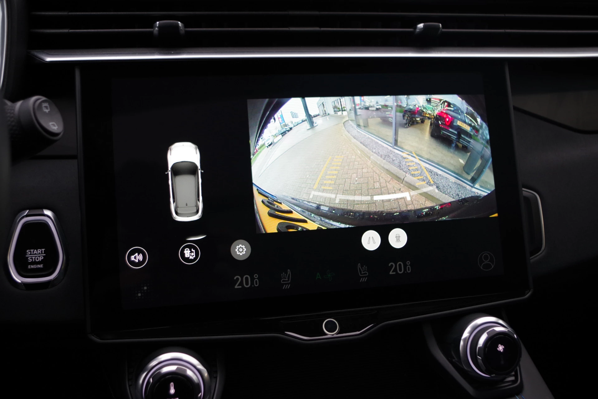 Hoofdafbeelding Lynk & Co 01