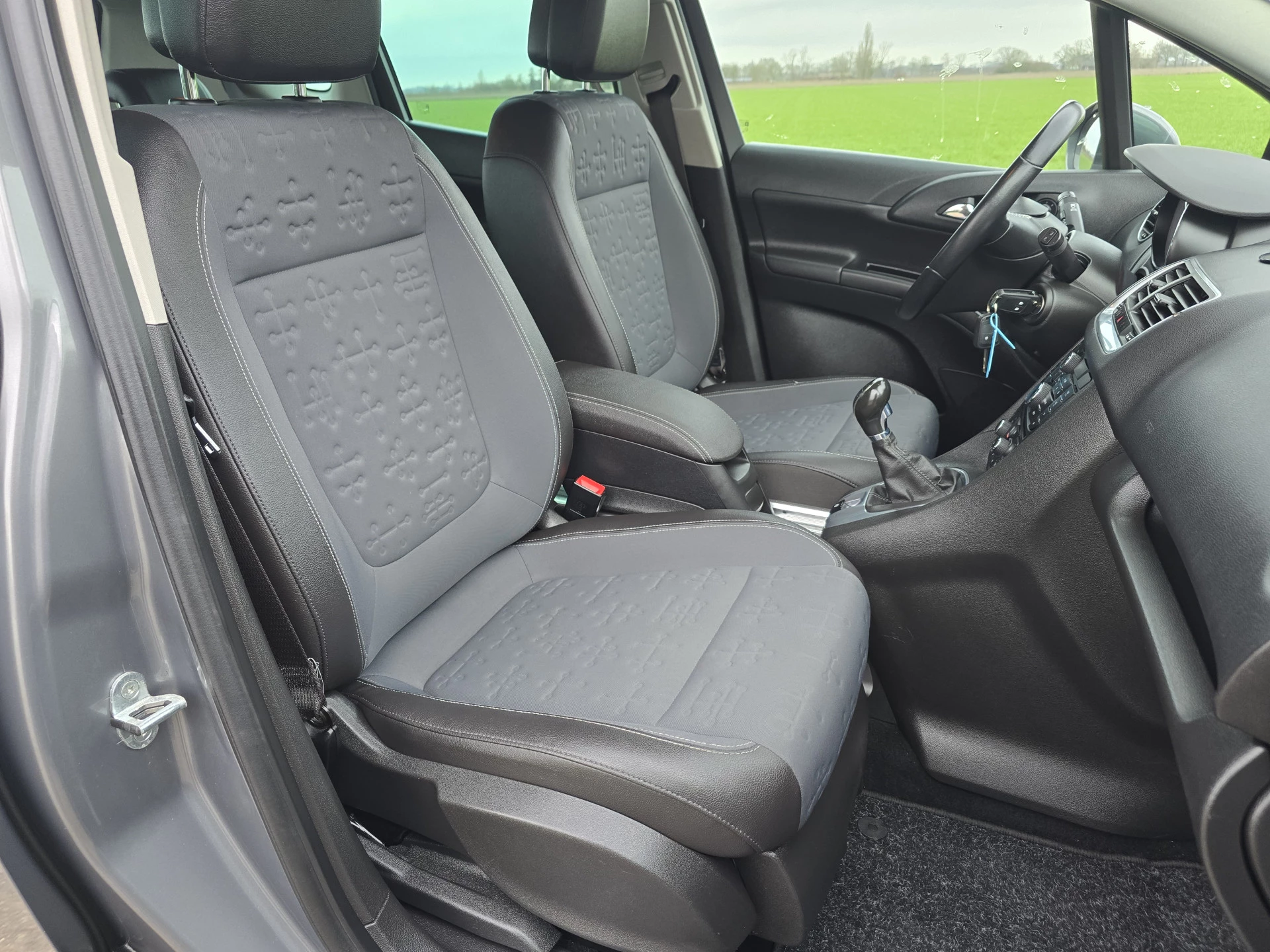 Hoofdafbeelding Opel Meriva