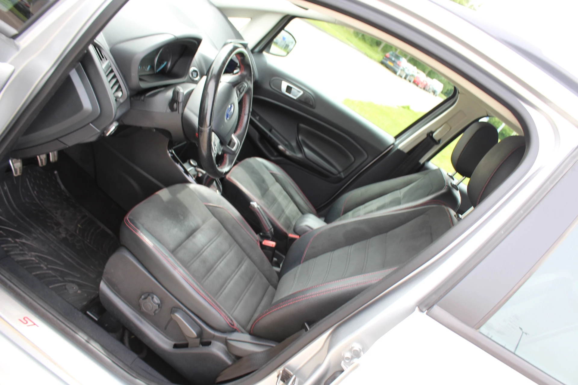 Hoofdafbeelding Ford EcoSport