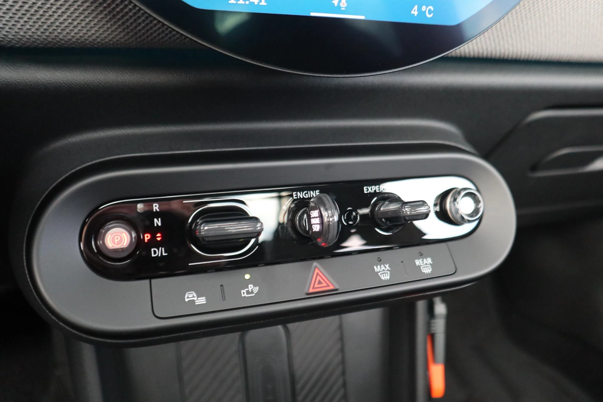 Hoofdafbeelding MINI 3-deurs