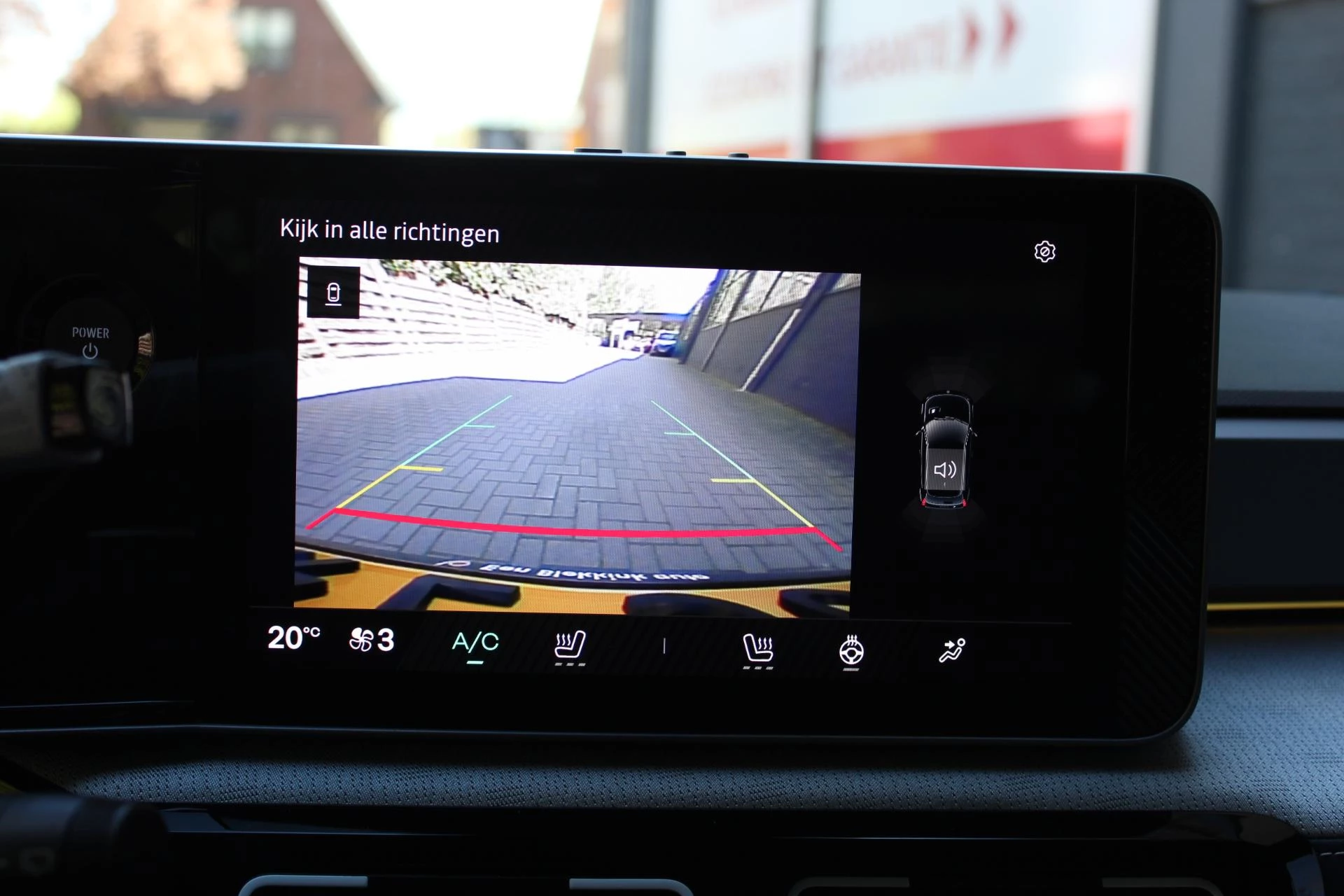 Hoofdafbeelding Renault 5