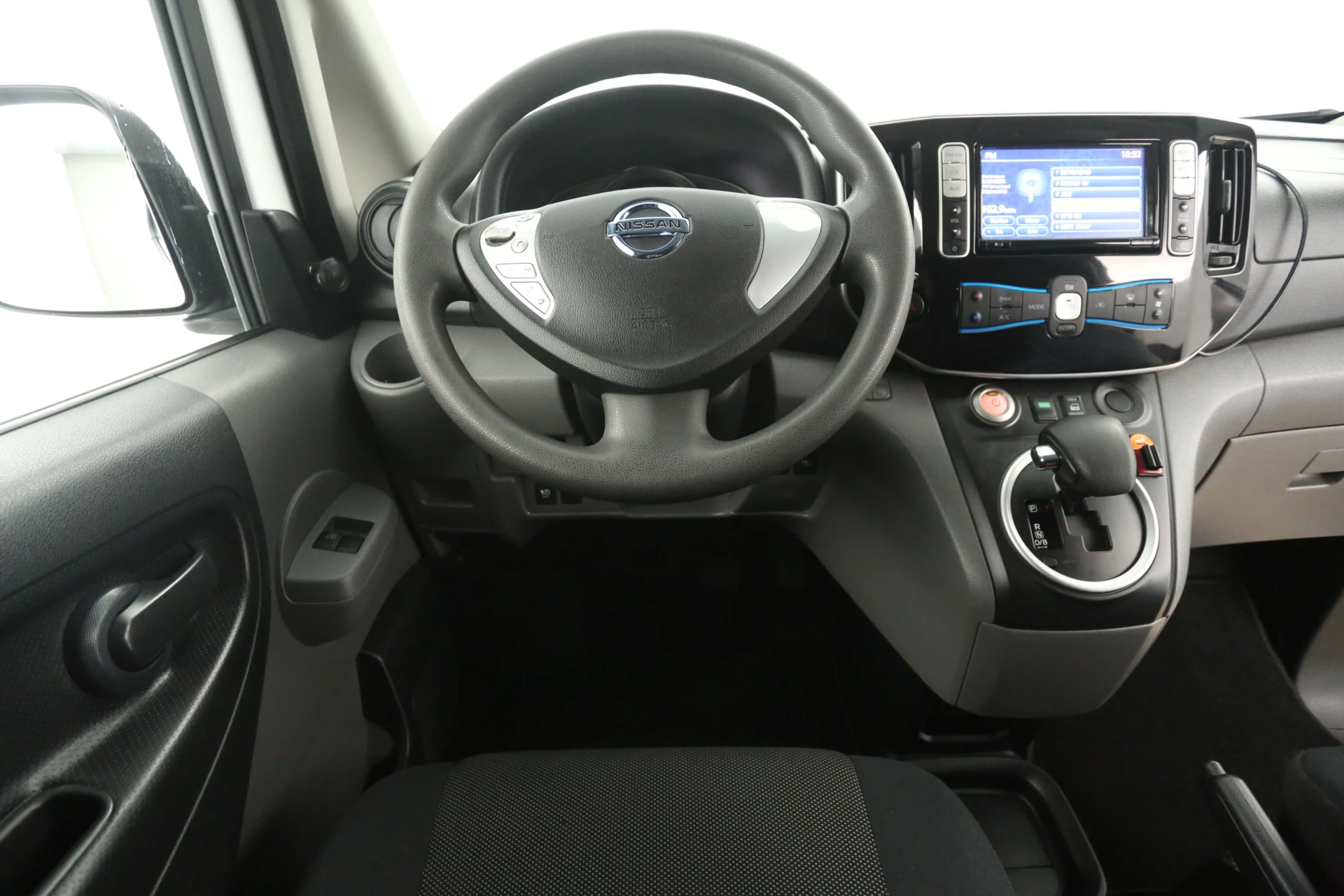 Hoofdafbeelding Nissan e-NV200