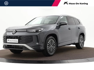 Volkswagen Tayron Life Edition 1.5 eHybrid 204 pk 6 versn. DSG · Comfort pakket · Trekhaak incl. aanhangermanoeuvreerhulp (trailer assist) ·