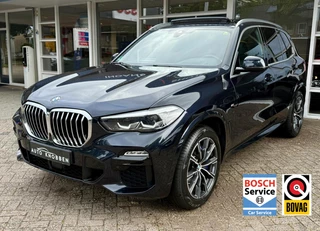 BMW X5 X Drive 45E M Sport, Led, Panodak, Hud, Camera, Lm..