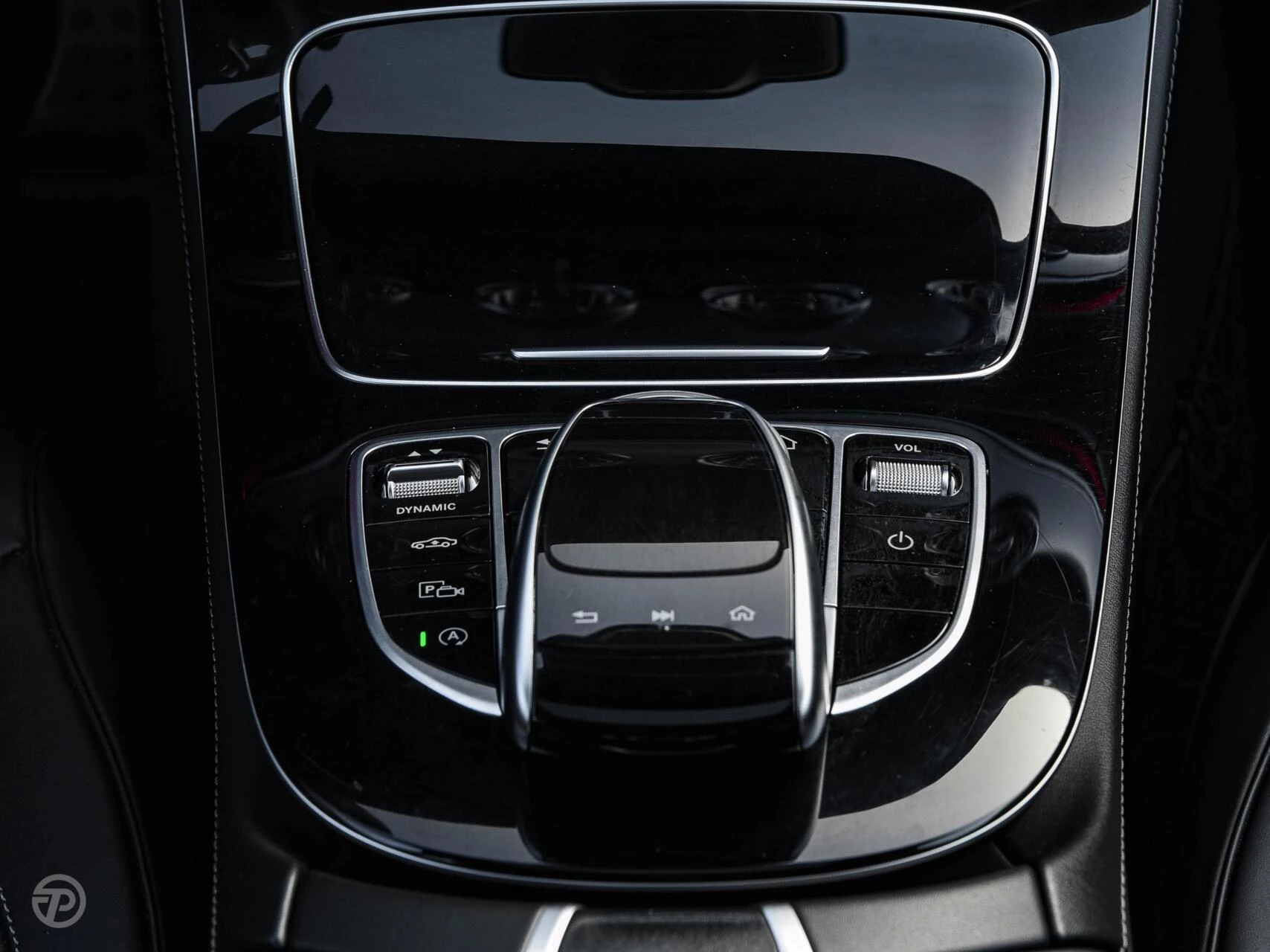 Hoofdafbeelding Mercedes-Benz CLS