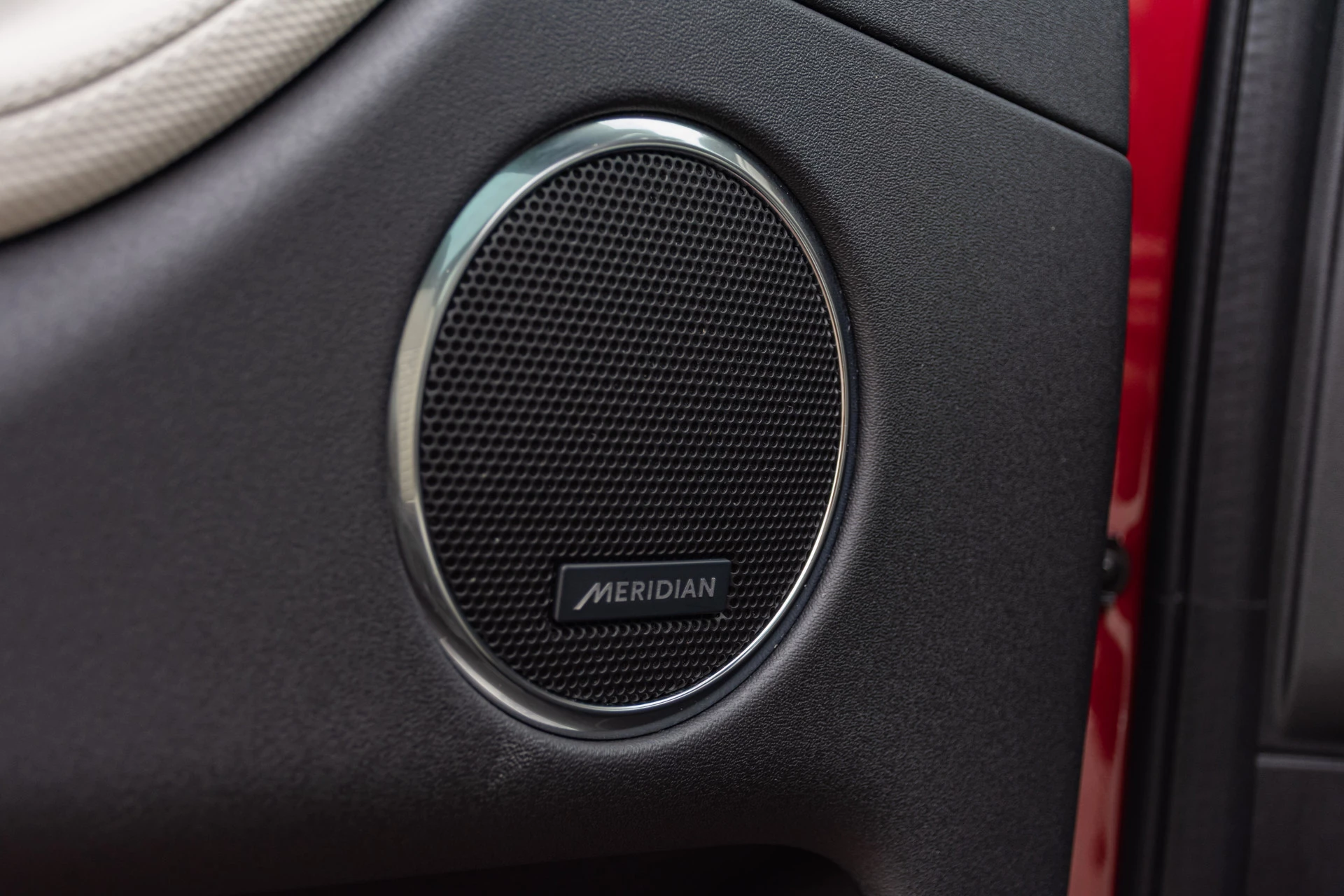 Hoofdafbeelding Land Rover Discovery Sport