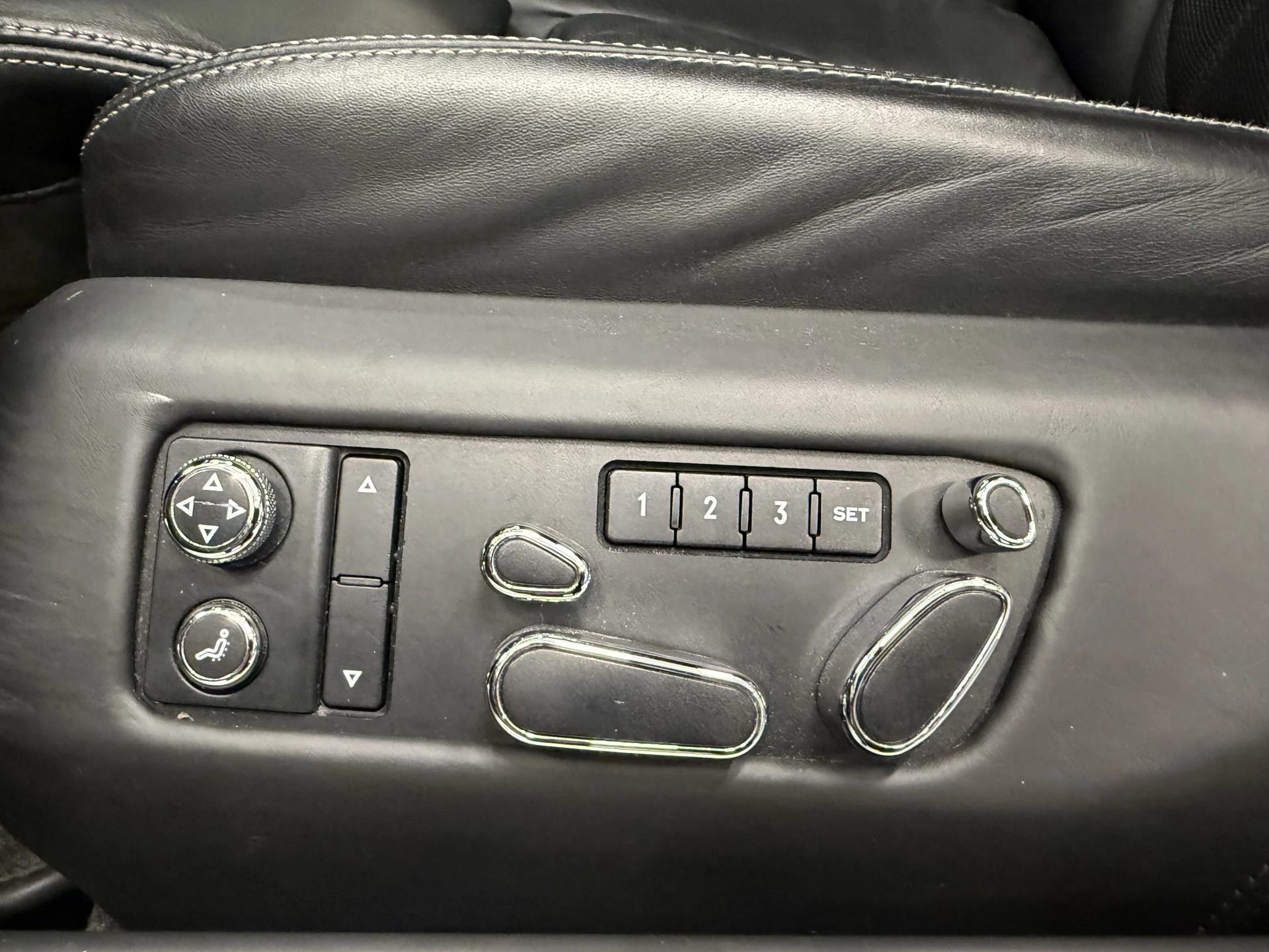 Hoofdafbeelding Bentley Flying Spur