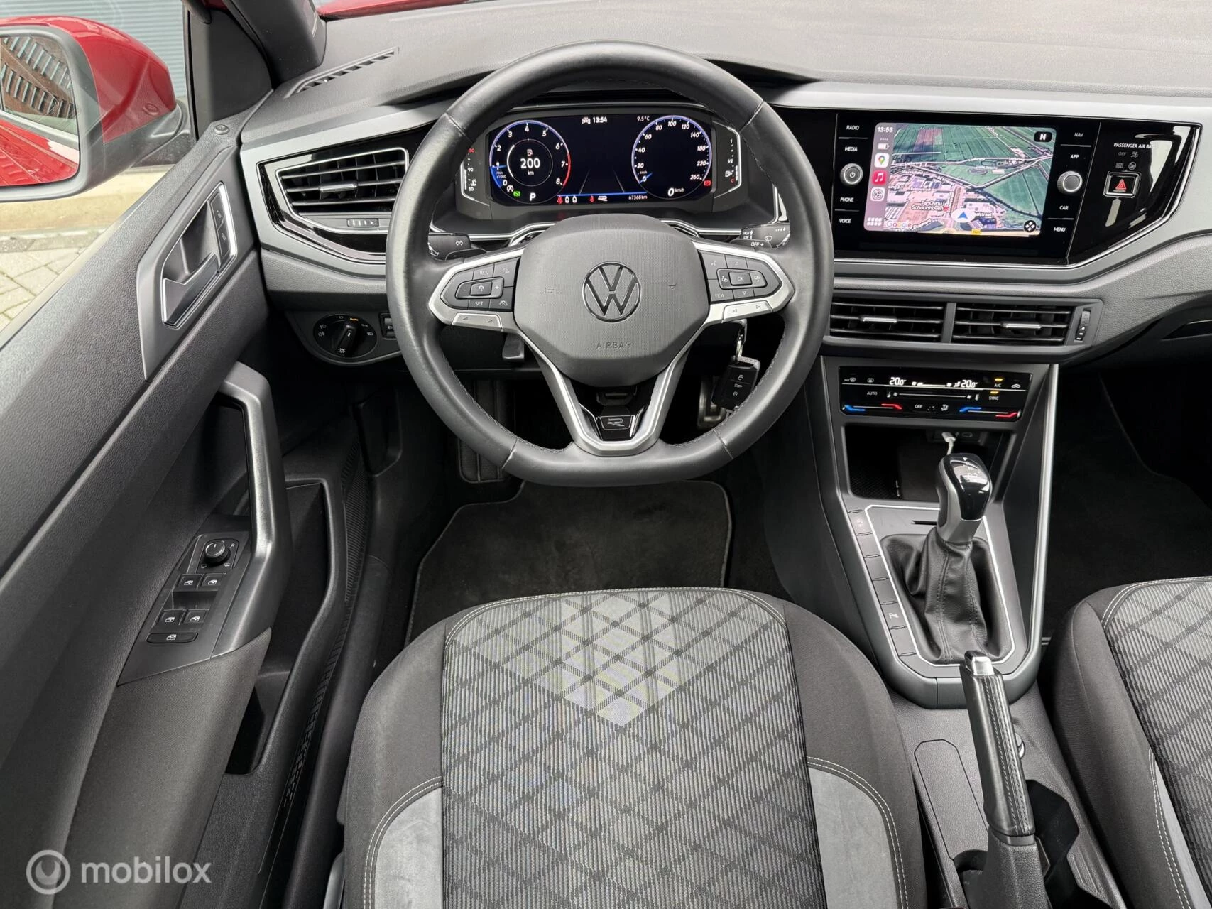 Hoofdafbeelding Volkswagen Taigo