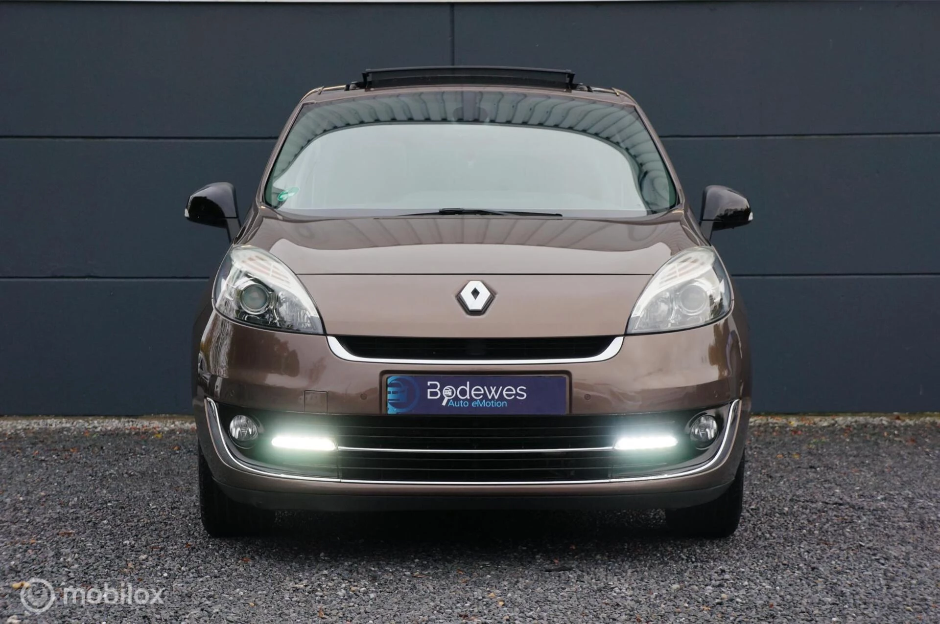 Hoofdafbeelding Renault Grand Scénic