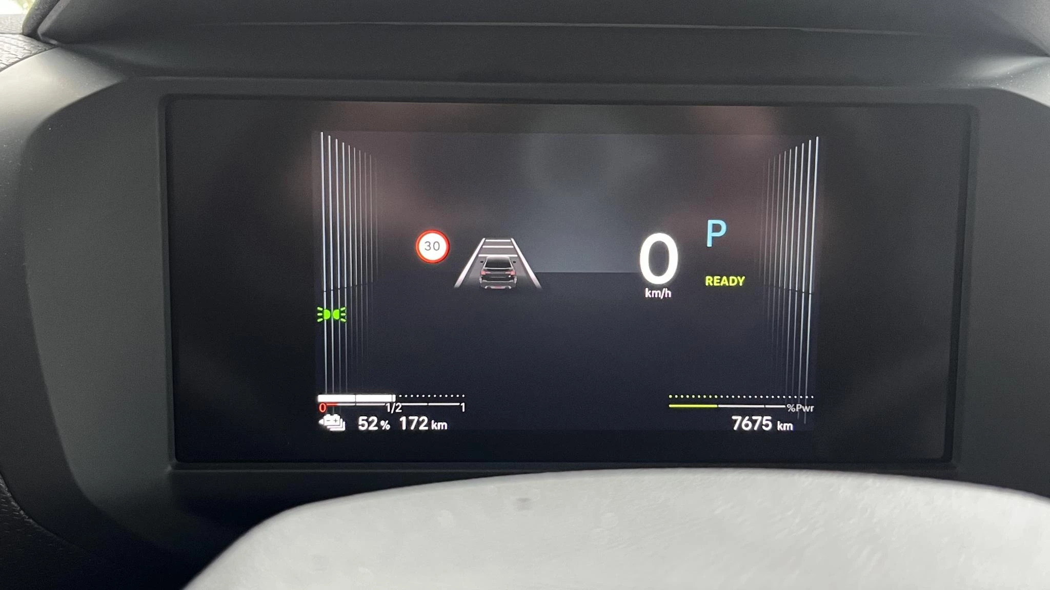 Hoofdafbeelding Citroën ë-C4