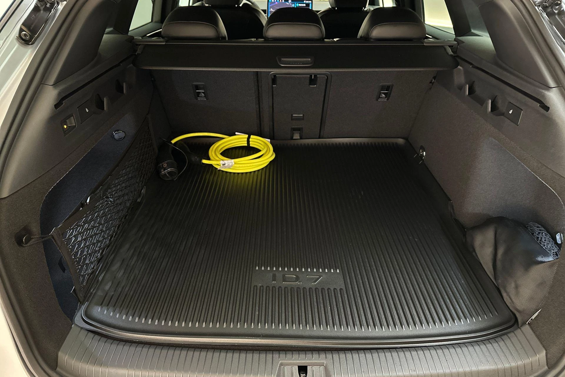 Hoofdafbeelding Volkswagen ID.7