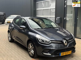 Renault Clio 0.9 TCe Zen Pdc 1e eig dealer onderhouden apk 27!