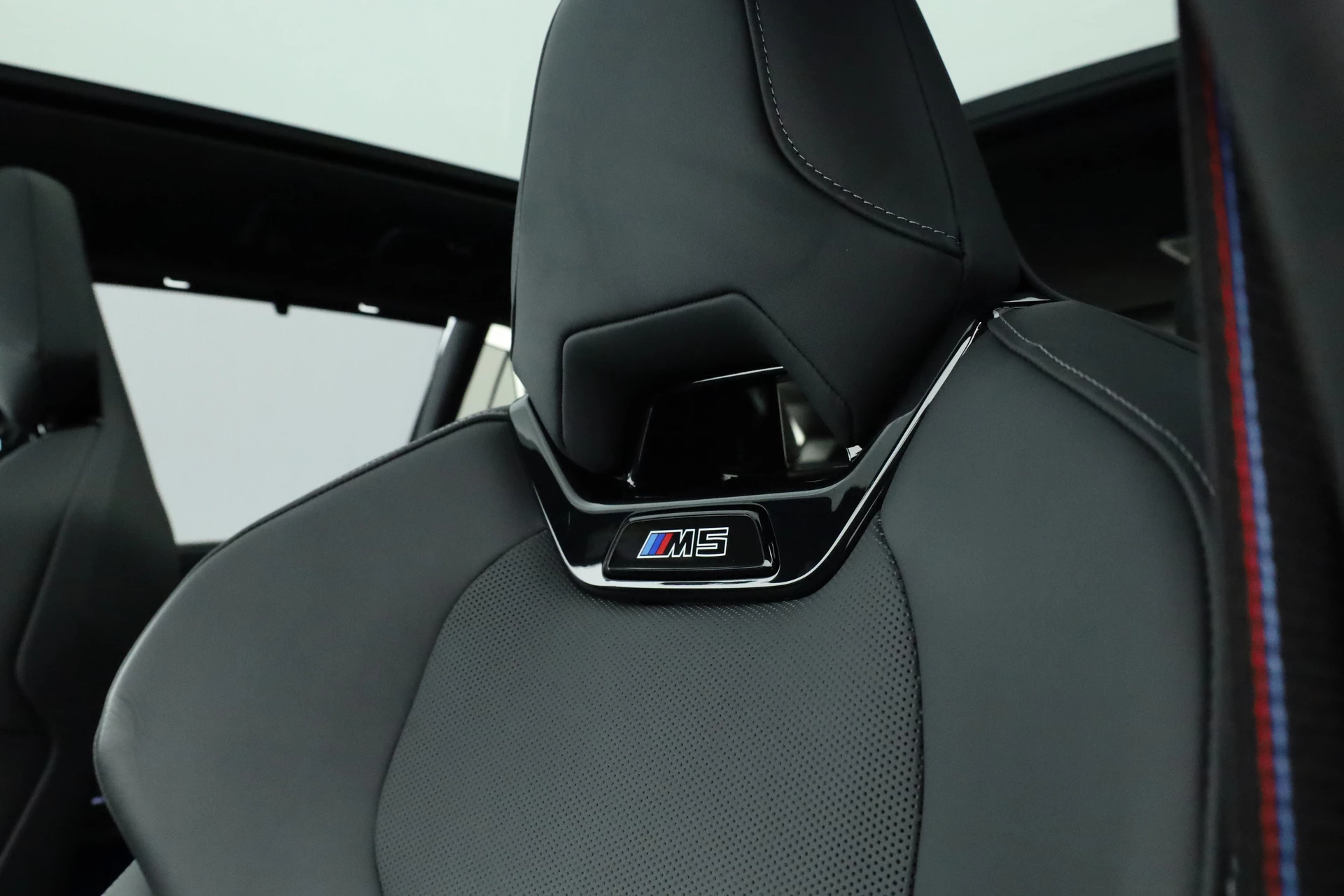 Hoofdafbeelding BMW M5