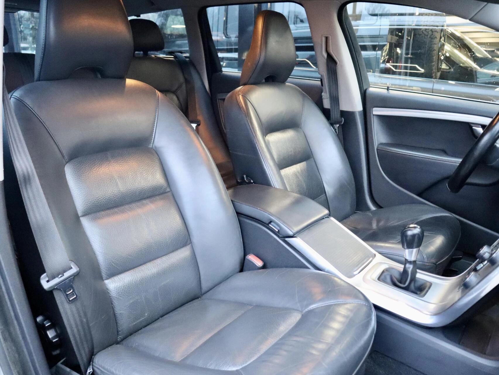 Hoofdafbeelding Volvo V70