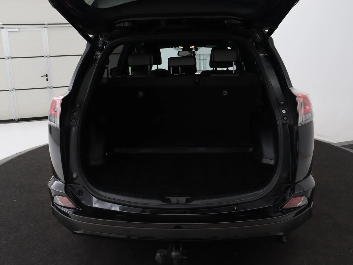 Hoofdafbeelding Toyota RAV4