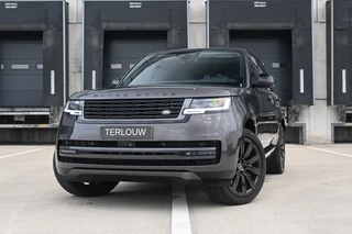 Land Rover Range Rover 3.0 P510e First Edition PHEV