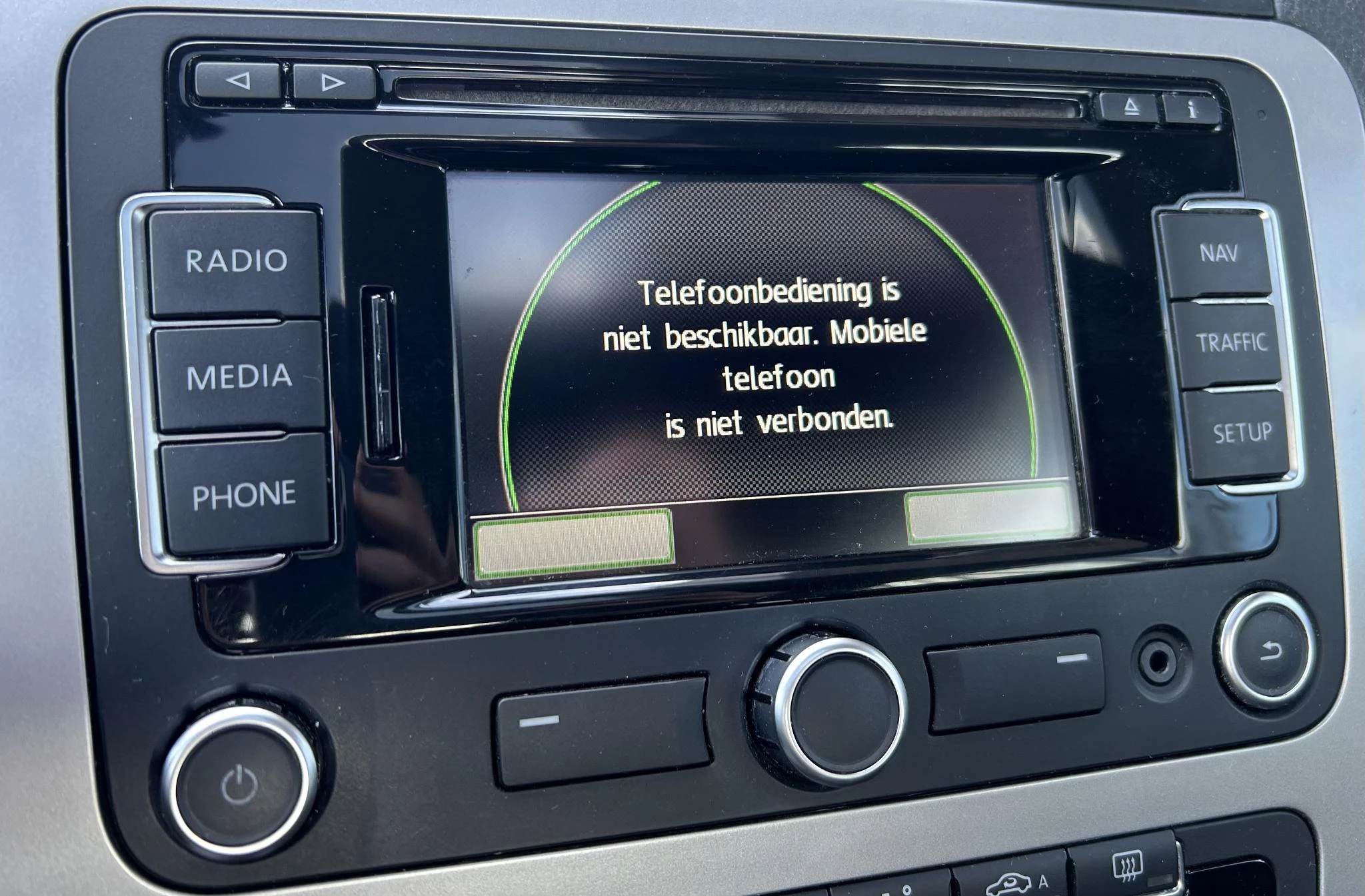 Hoofdafbeelding Volkswagen Eos