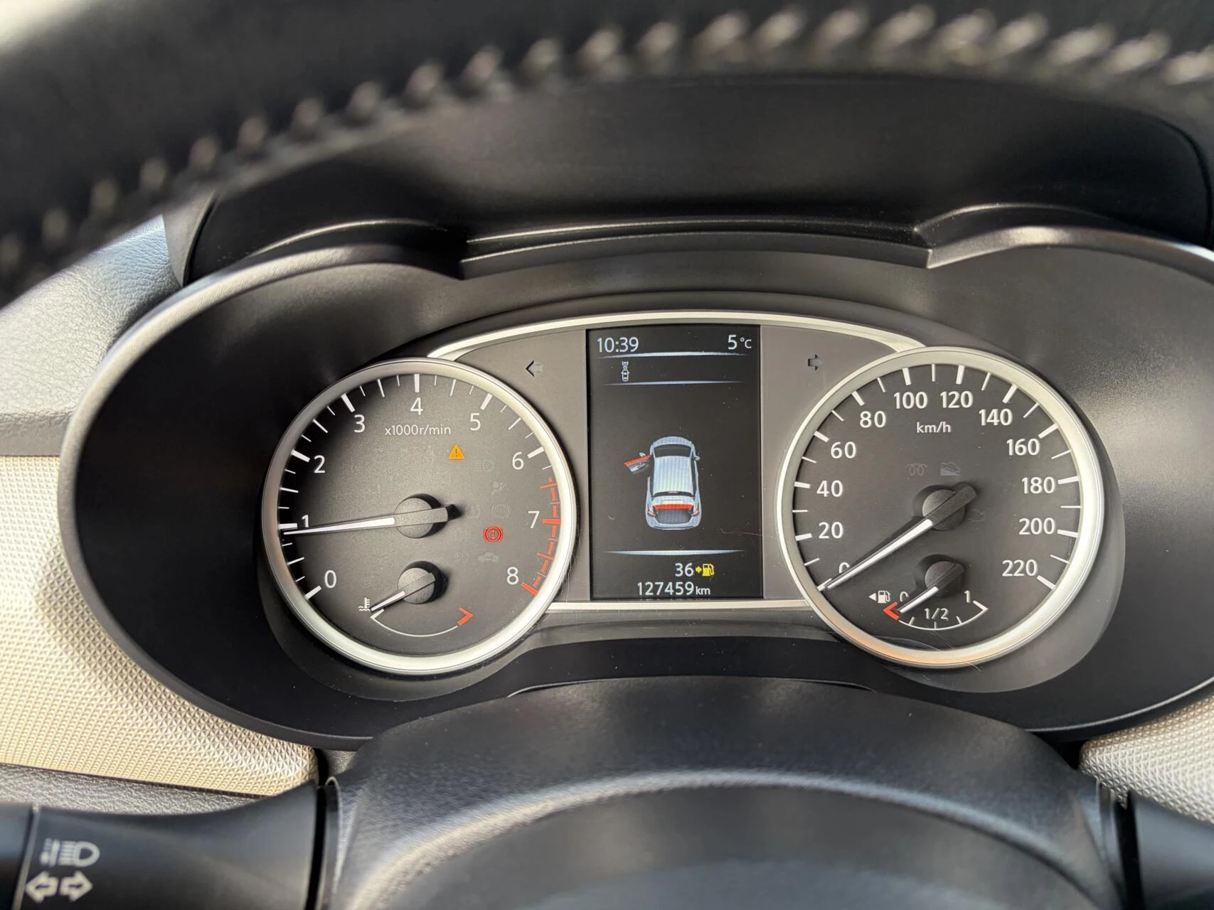 Hoofdafbeelding Nissan Micra