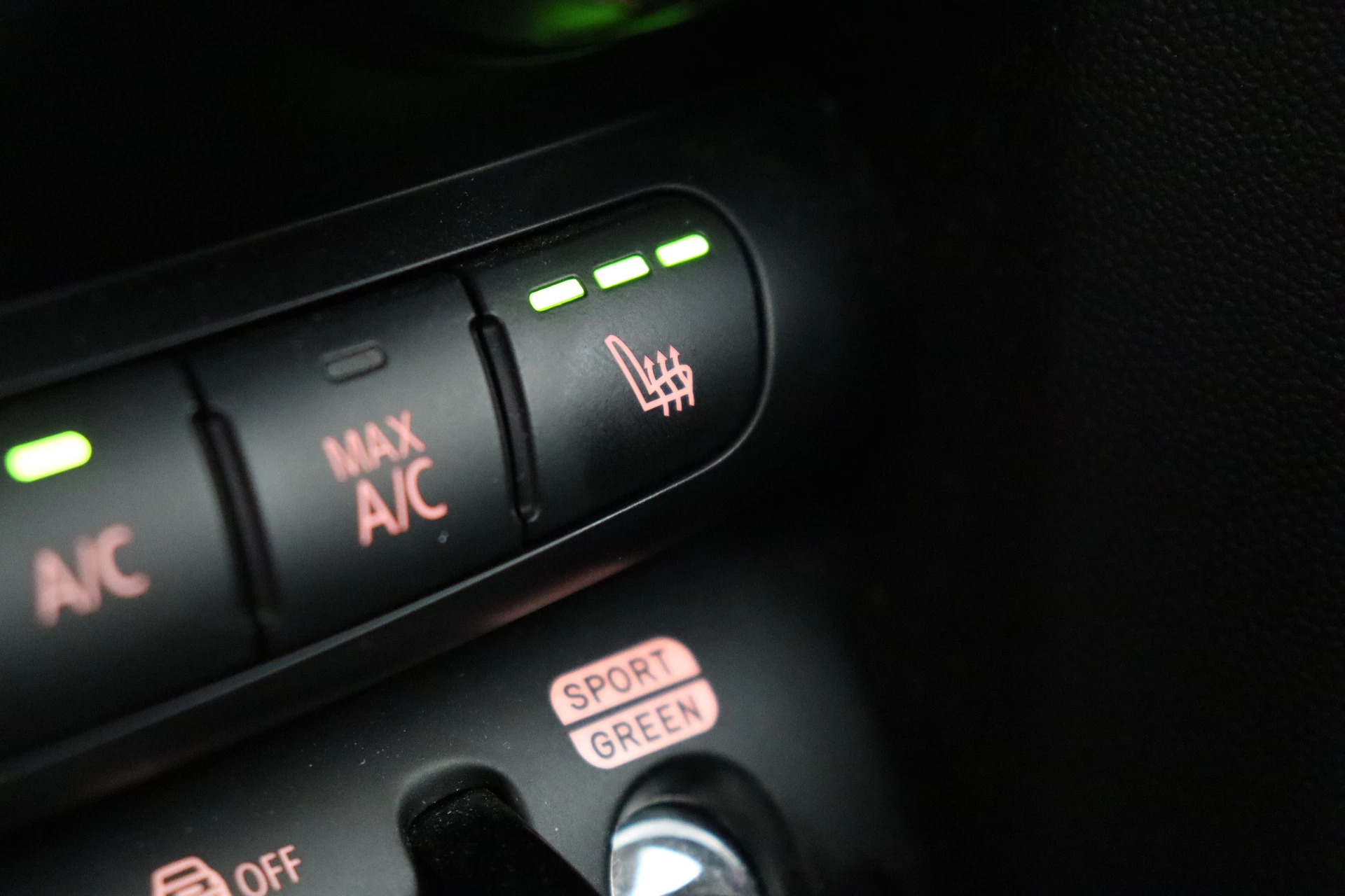 Hoofdafbeelding MINI Cooper S