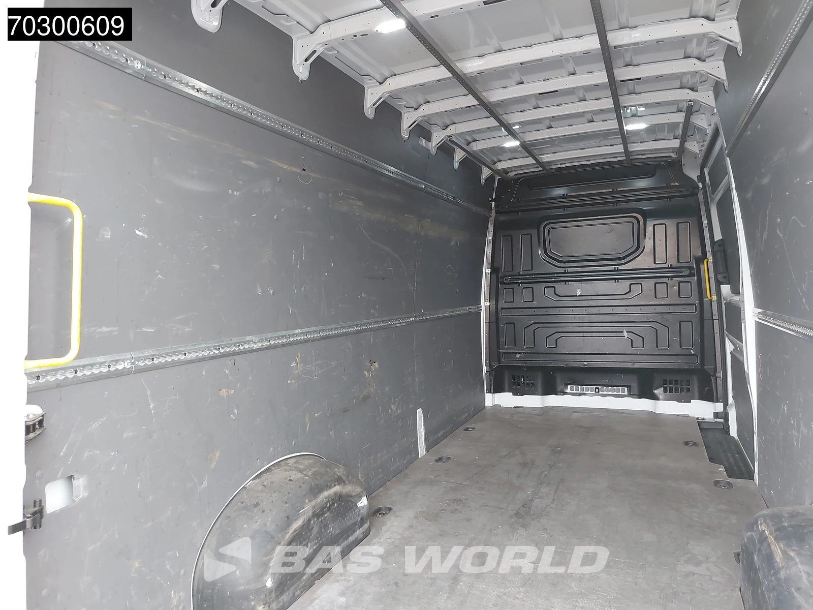 Hoofdafbeelding MAN TGE