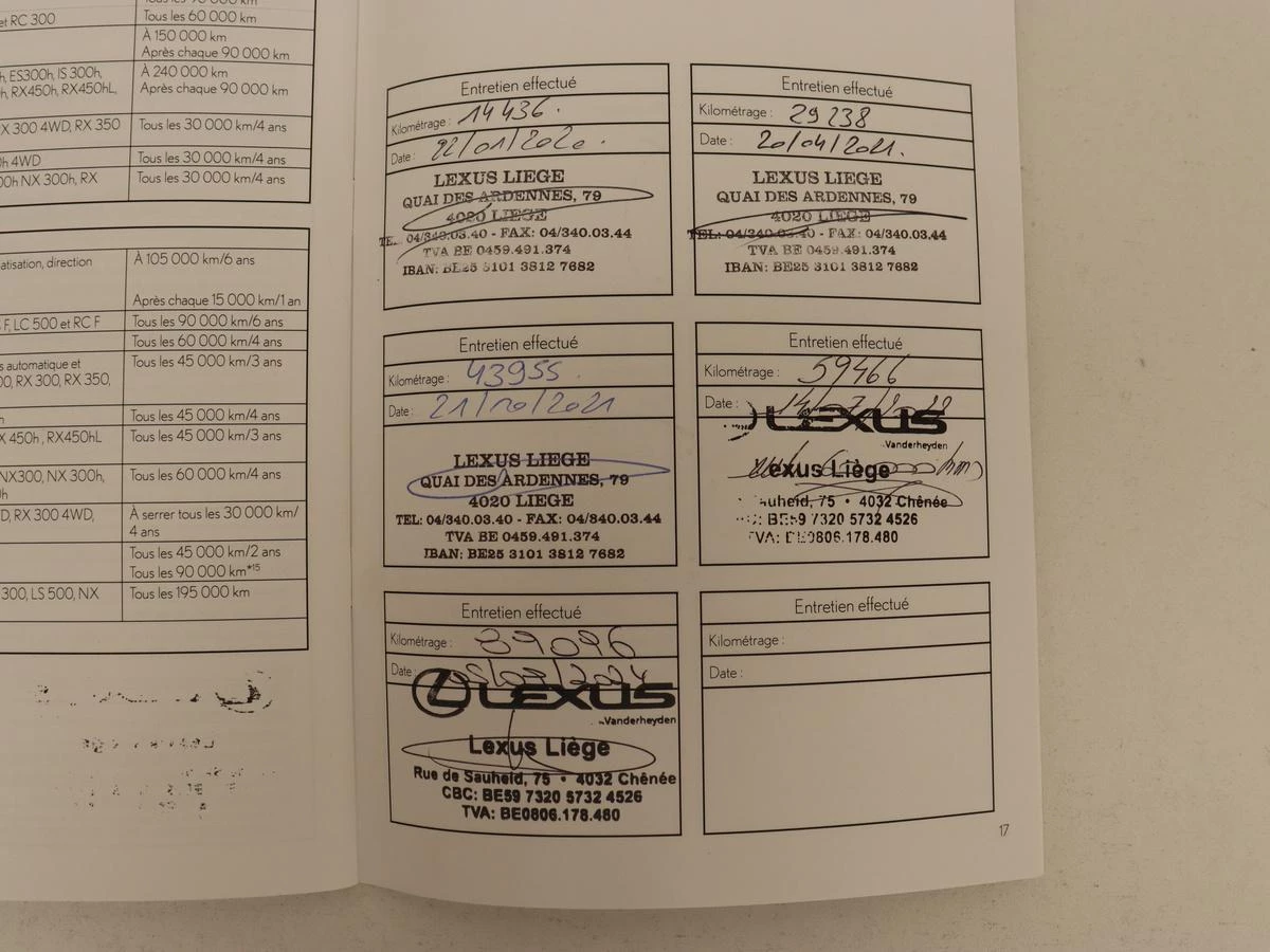 Hoofdafbeelding Lexus UX