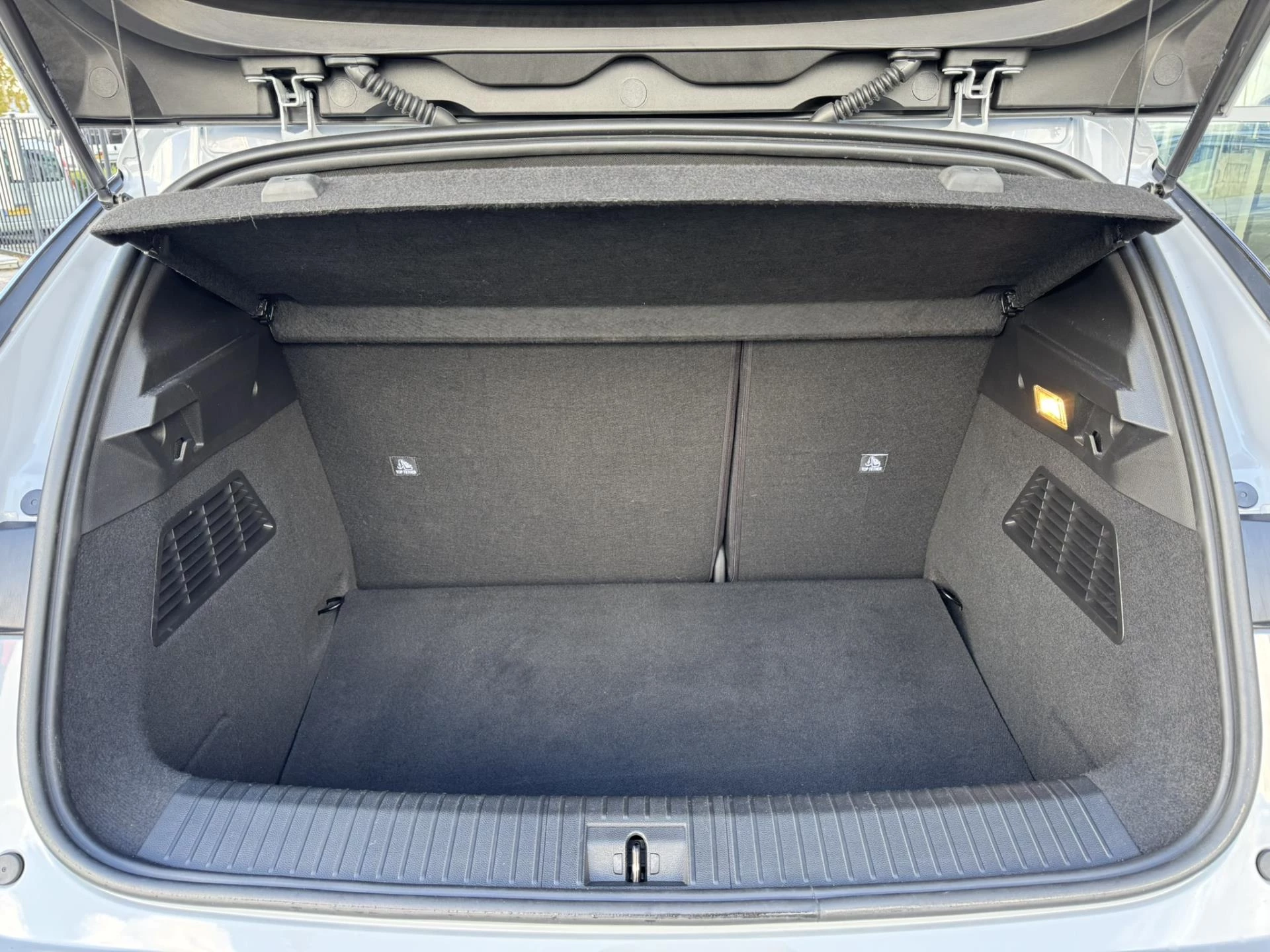Hoofdafbeelding Renault Megane E-Tech