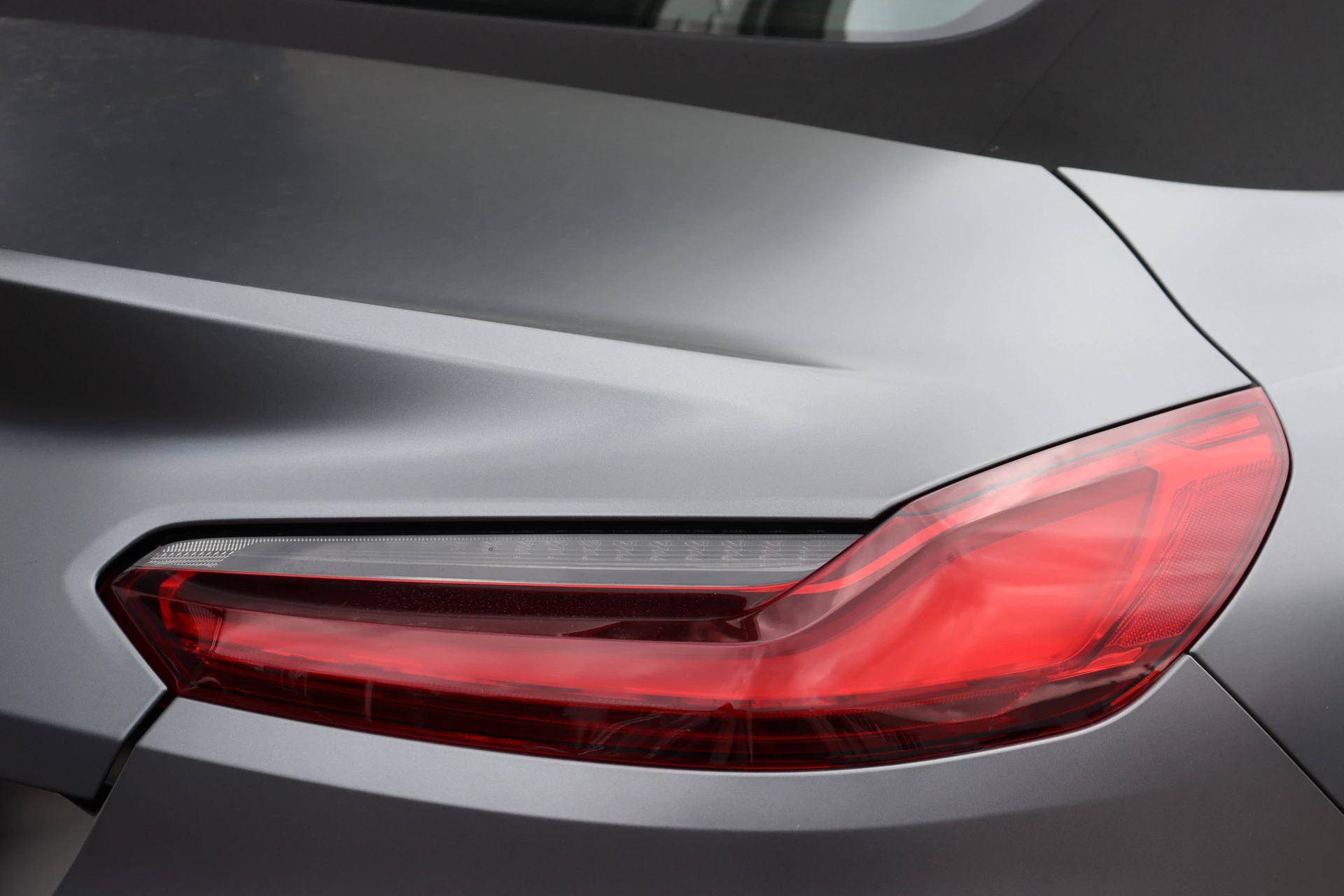 Hoofdafbeelding BMW Z4