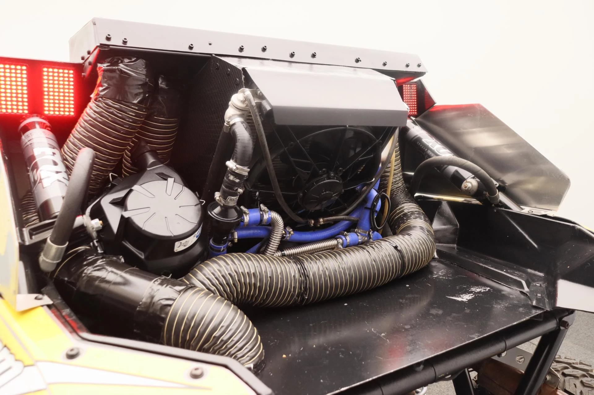 Hoofdafbeelding Can-Am Maverick