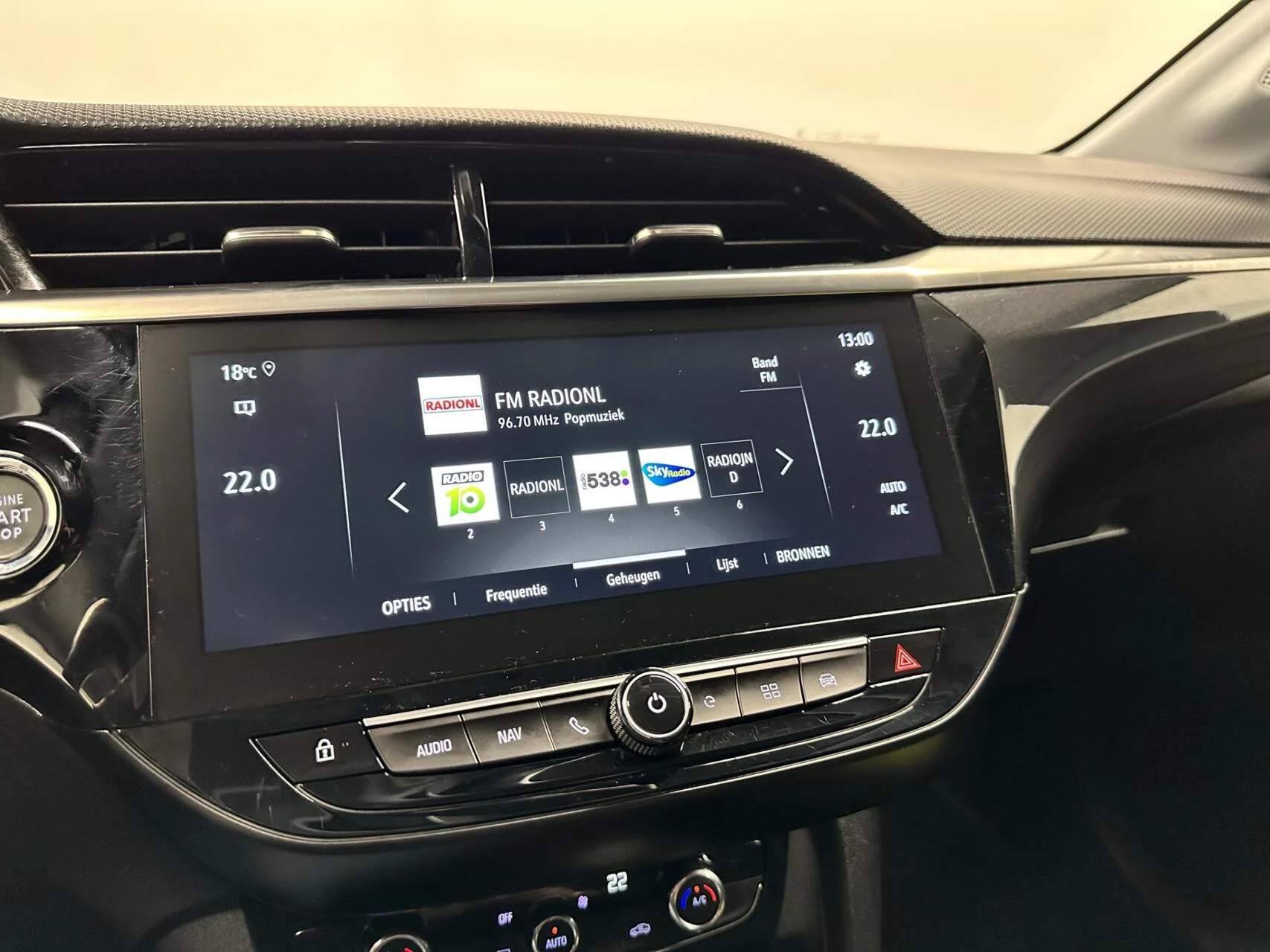 Hoofdafbeelding Opel Corsa-e