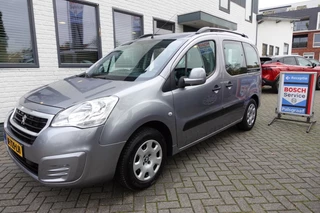 Peugeot Partner TEPEE ACTIVE 1.2 PURETECH 110