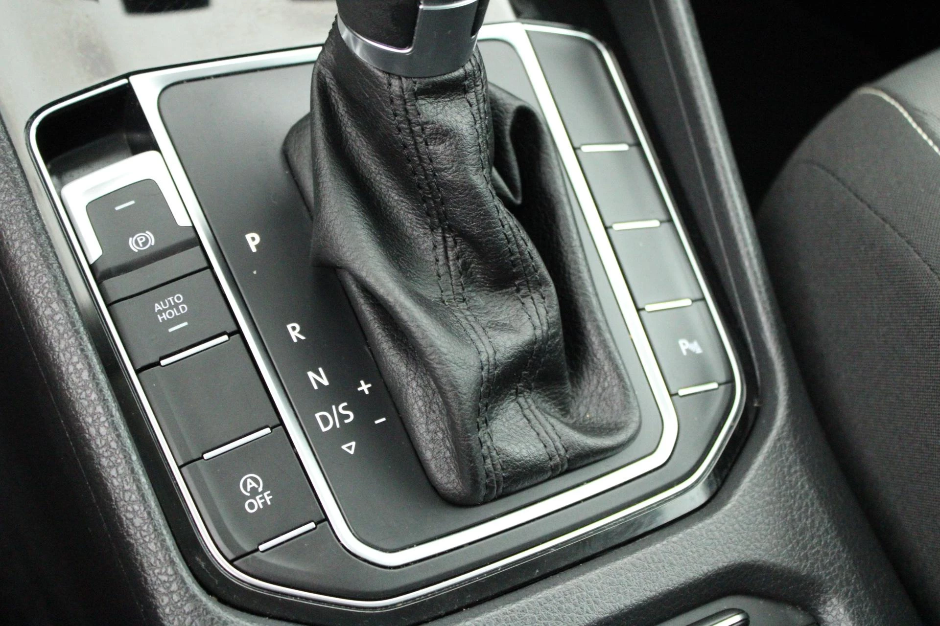 Hoofdafbeelding Volkswagen Golf Sportsvan