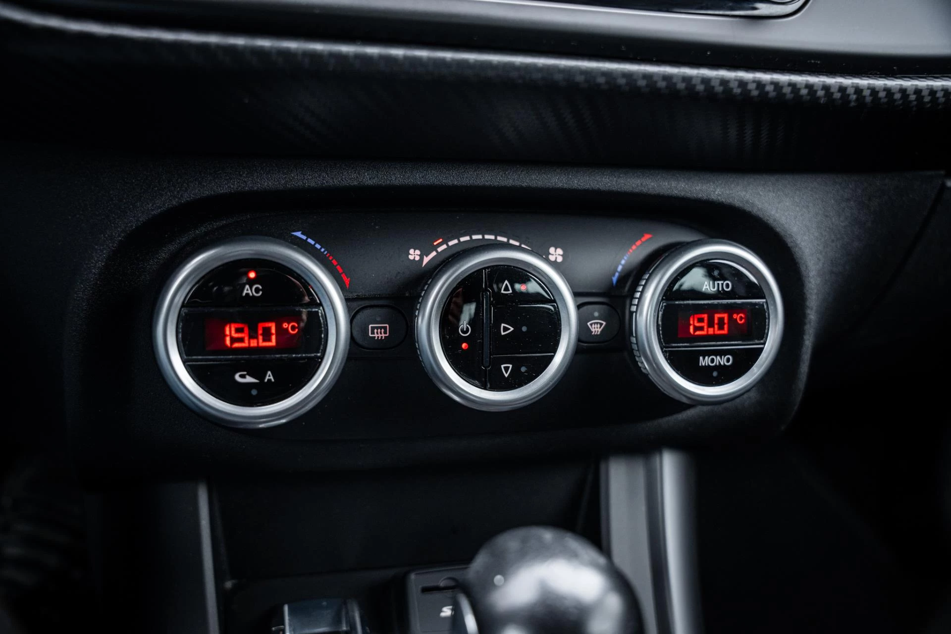 Hoofdafbeelding Alfa Romeo Giulietta
