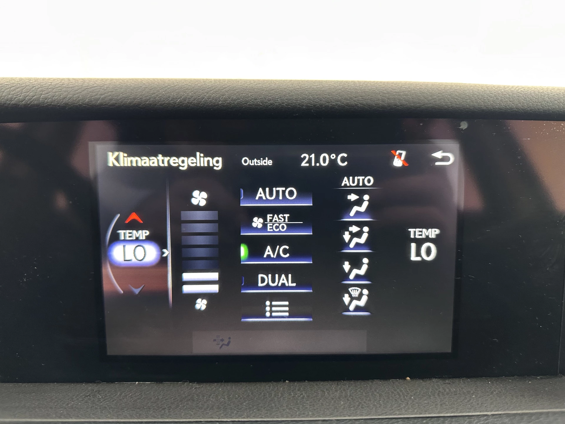 Hoofdafbeelding Lexus IS